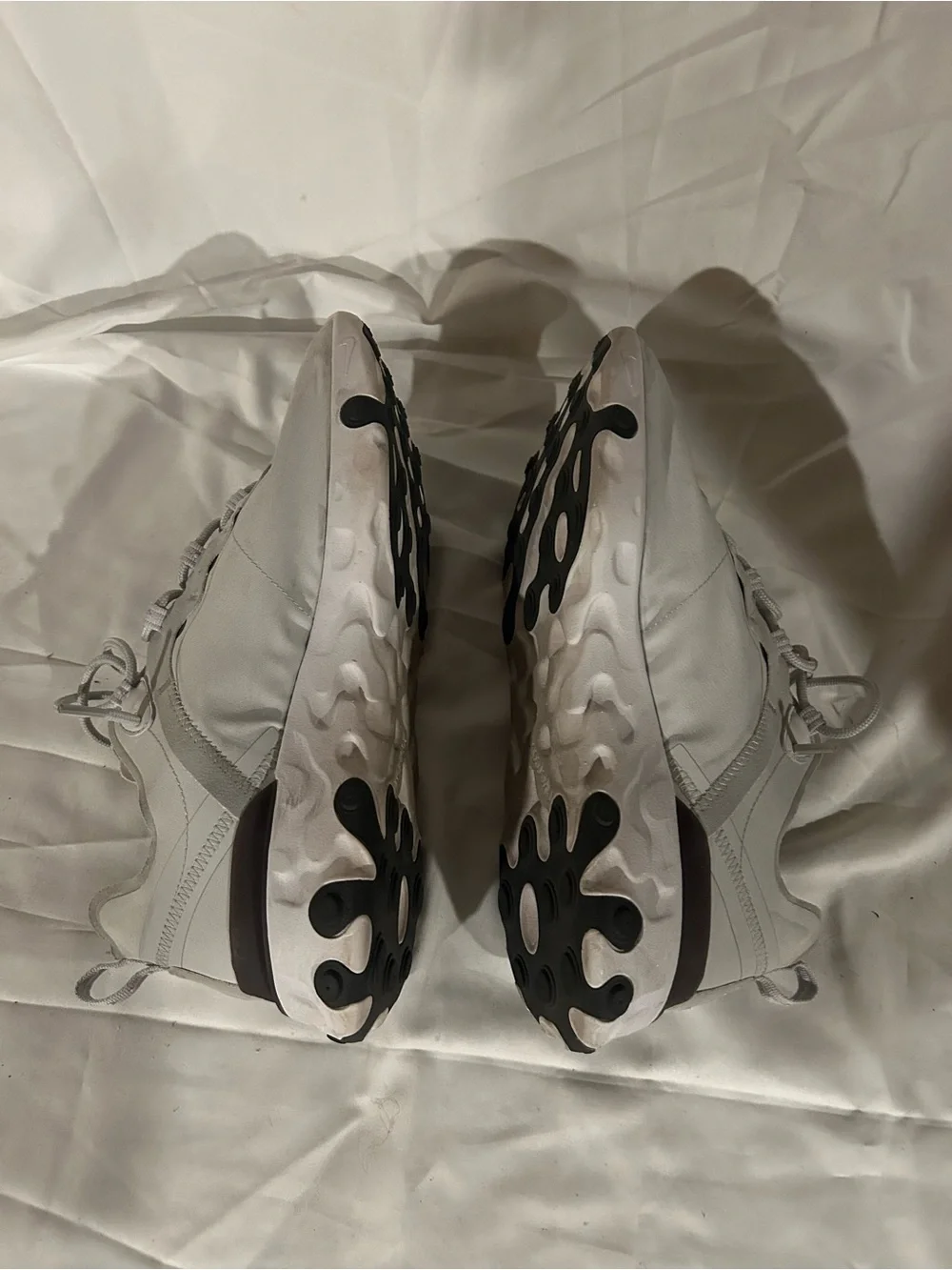 Nike barely worn